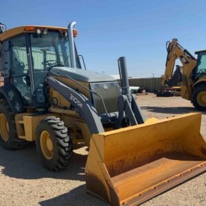 2013 John Deere 310SK 4x4