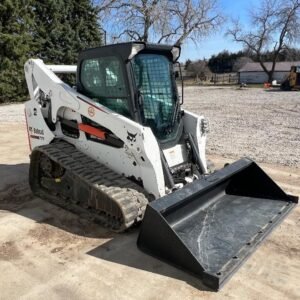 2014 Bobcat T770