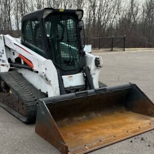 2015 Bobcat T630