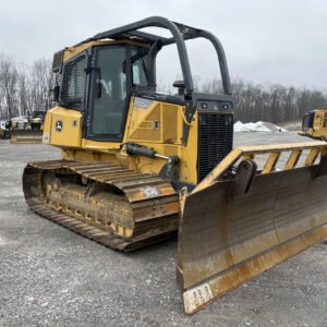 2014 John Deere 700K LGP